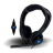 Razer Headphone Icon 48x48 png